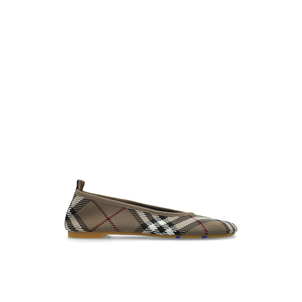 Burberry Ballerina Shoes Shop Ballerina Shoes from Burberry online at Miinto
