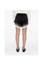 black-lace-layered-drawstring-waistband