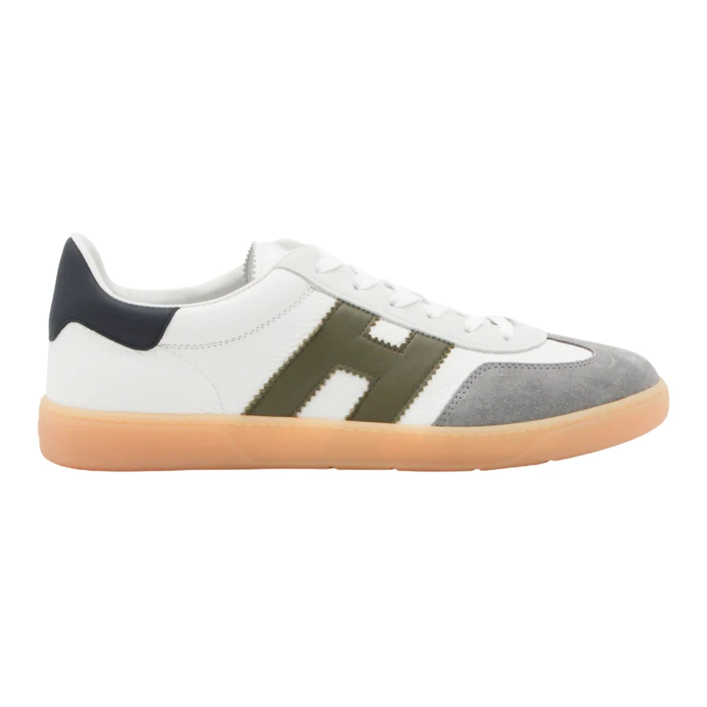 Hogan Men's Multicolor Sneakers, 7 Uk, Cool Sneaker