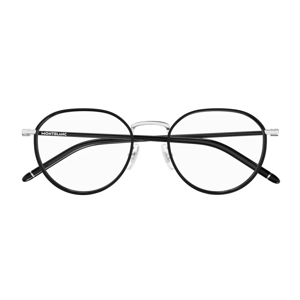 Eyeglasses montblanc 2024