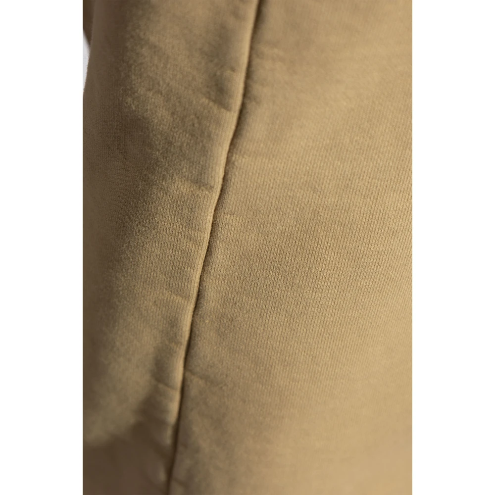 Fear Of God Katoenen sweatpants Beige Heren