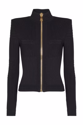 gilet-en-maille
