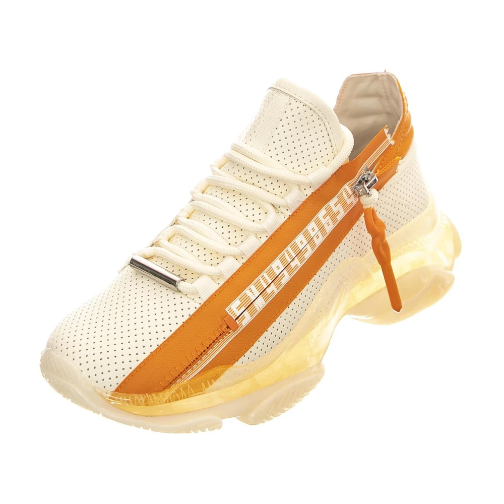 Steve Madden Sneakers Dames Schoenen Beige