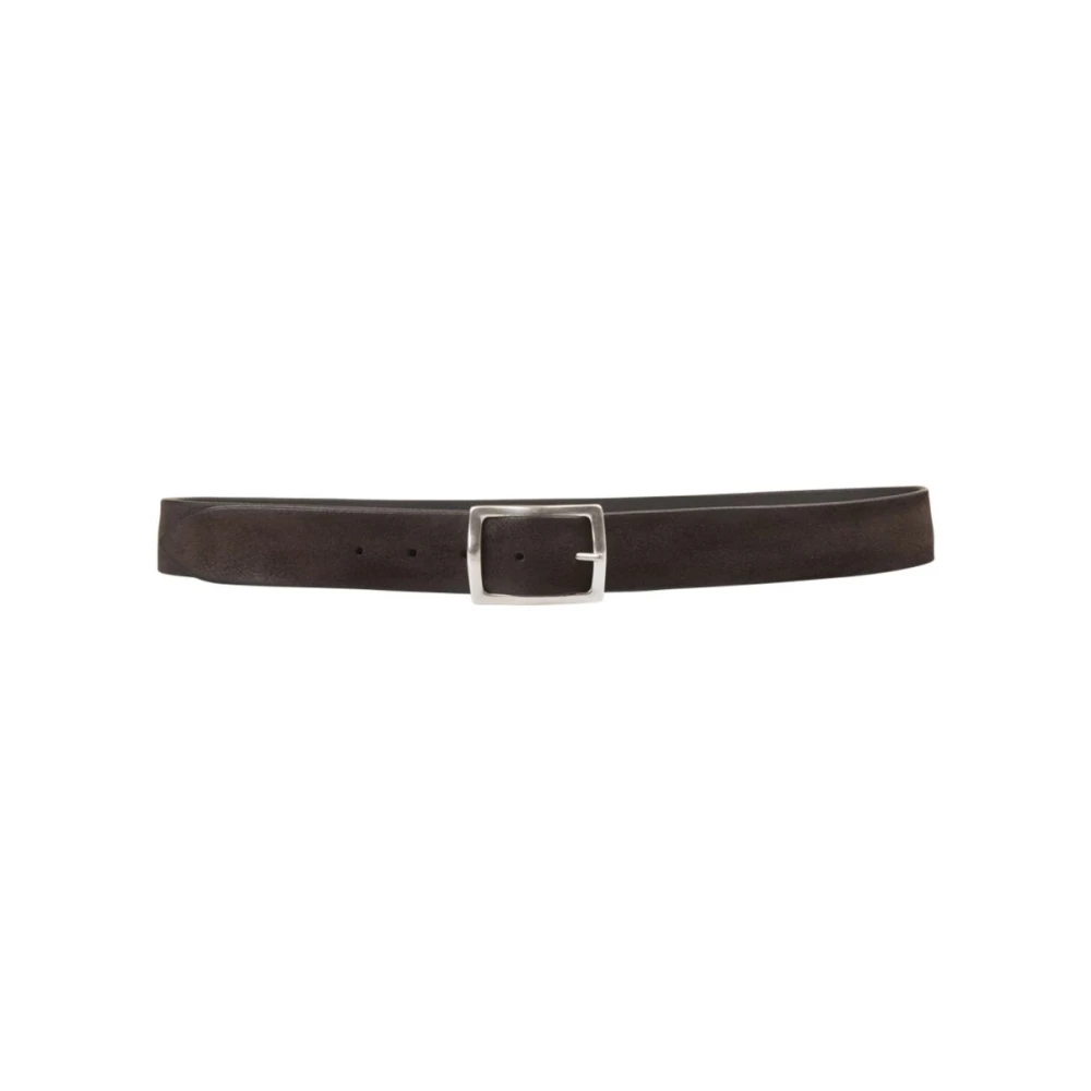 Orciani Mannelijk Bruin Belts