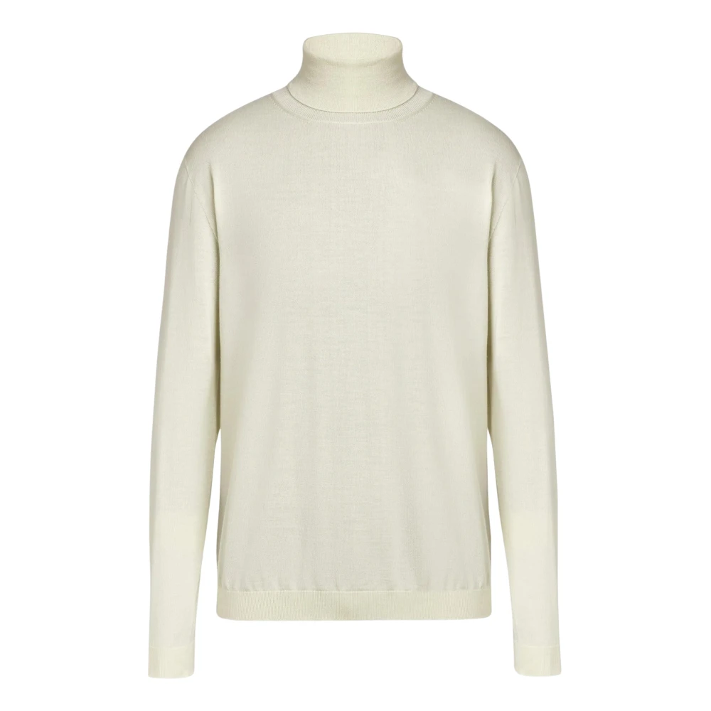 Knitwear > Turtlenecks - - Lardini - Modalova