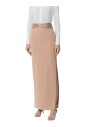 elegante-lange-crepe-rok-met-zijsplit