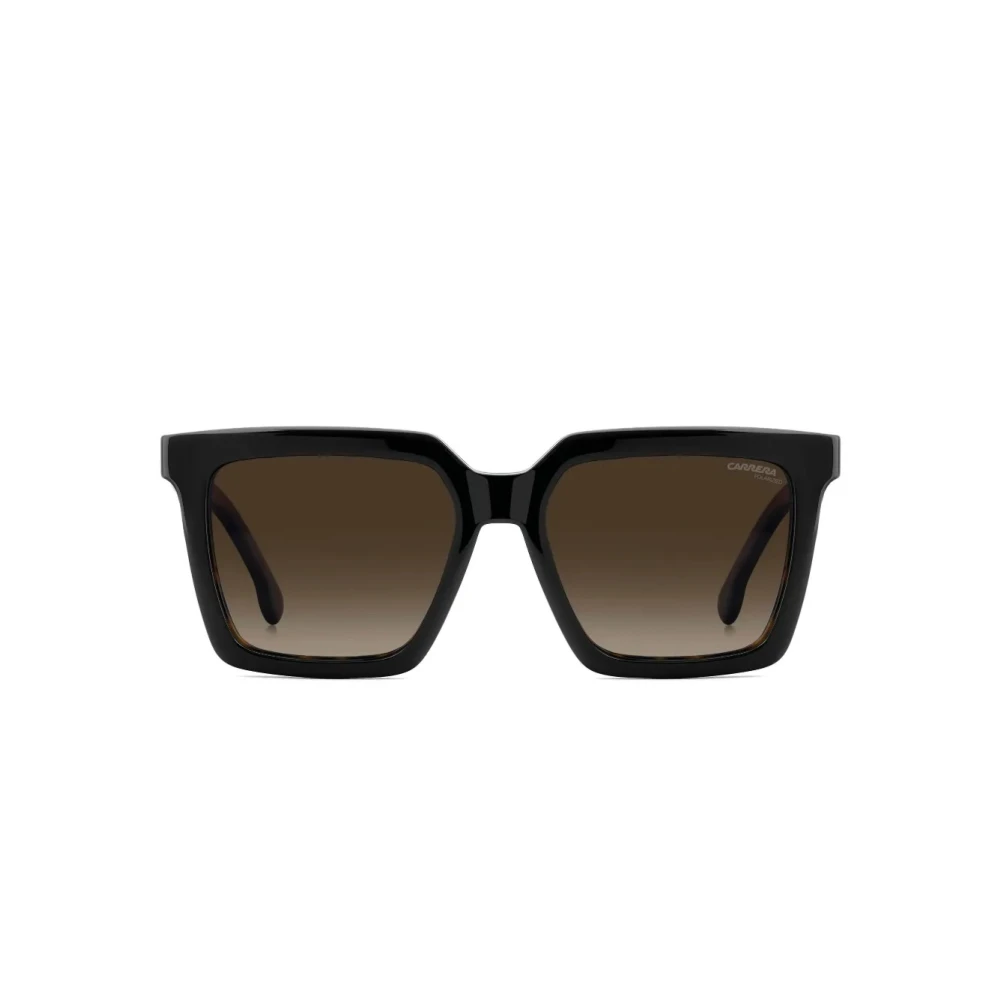 Carrera Unisex Black Sunglasses, 54 Mm, Ca 3080/C Optical Frame