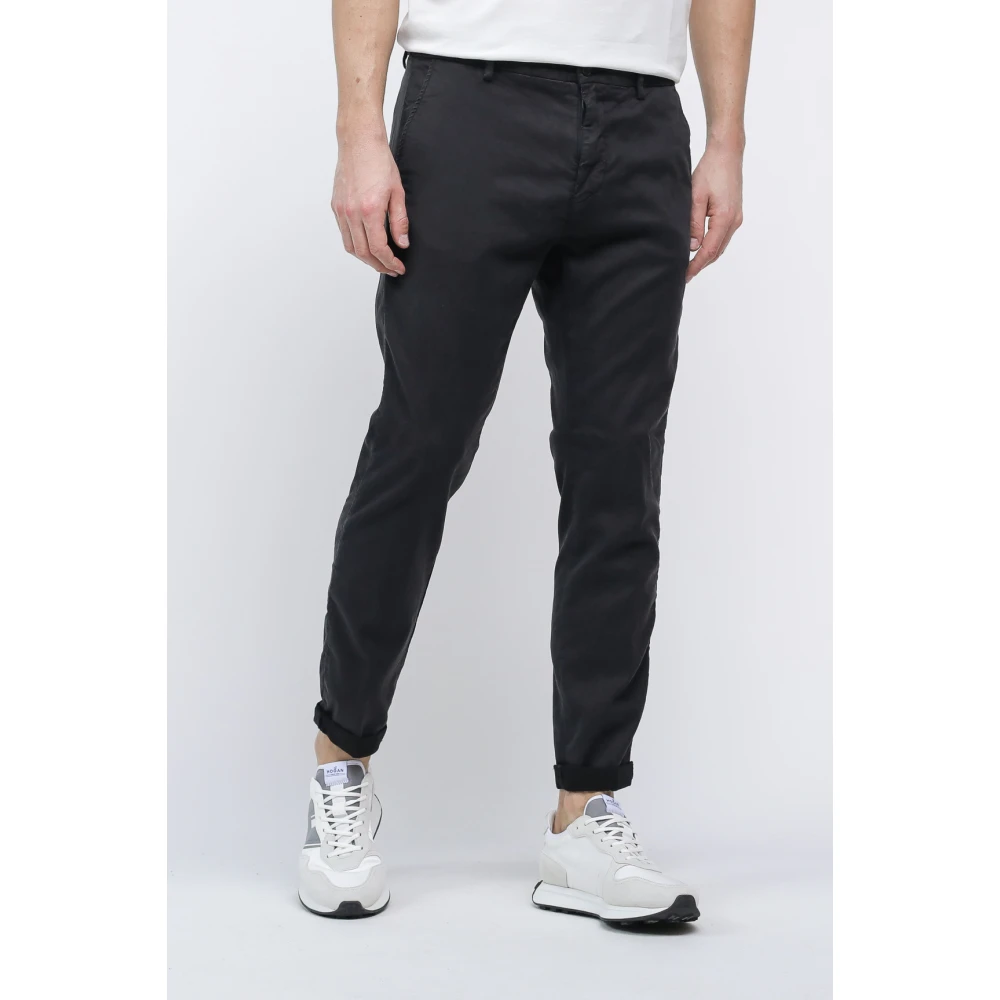 Mason's Osaka Heren Chino`s Black Heren