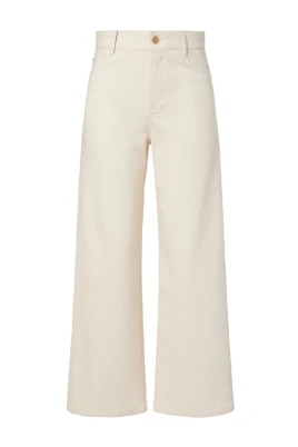 SMMZARINA Wide Jeans