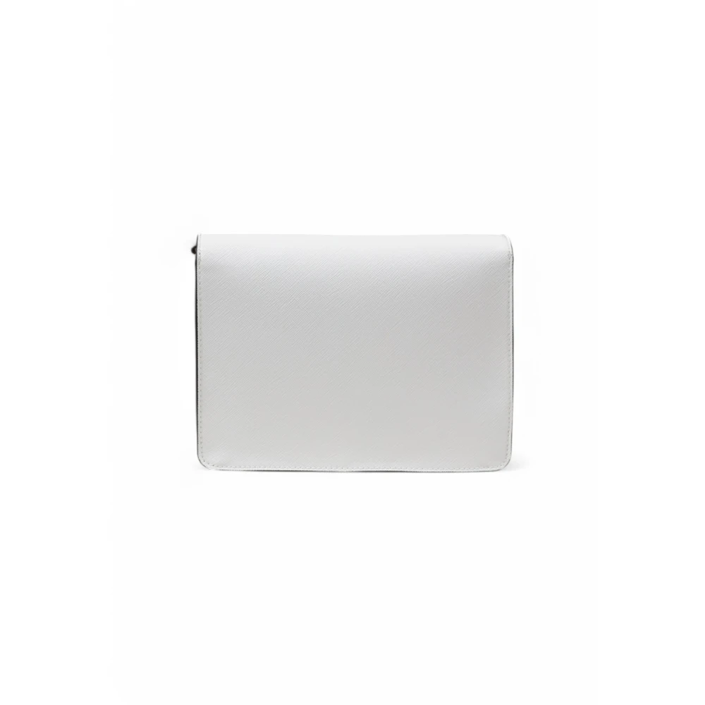 Liu Jo Lente Zomer Dames Middelgrote Tassen Collectie White Dames