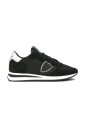trpx-basic-noir-argent-sneakers