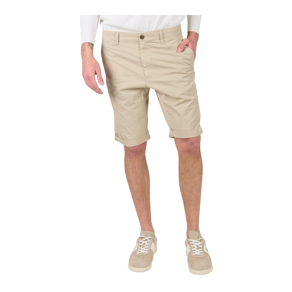 Shorts > Casual Shorts - - Mason's - Modalova