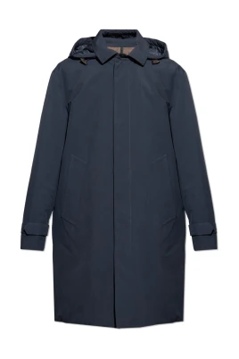 Larezila Down Coat