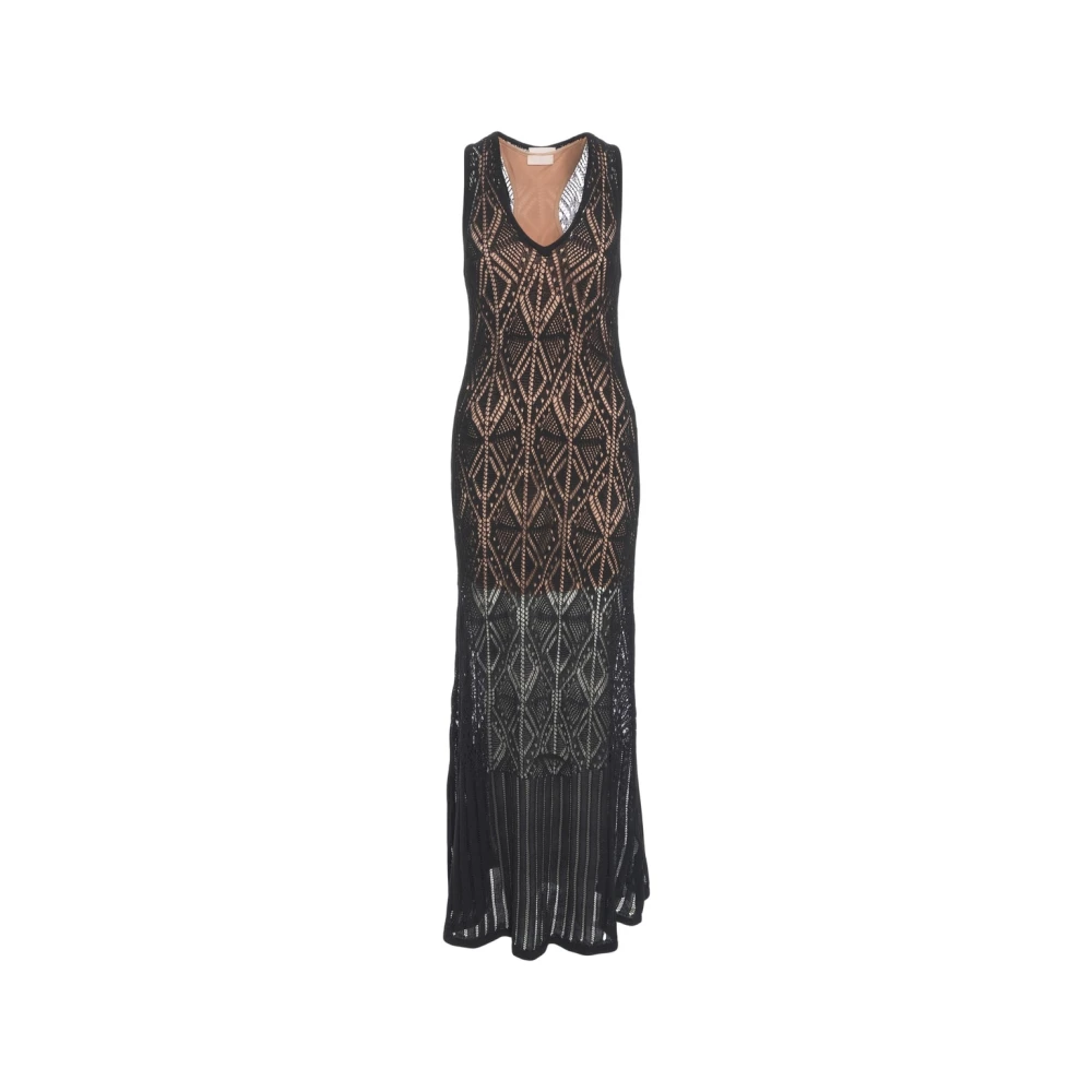 Dresses > Day Dresses > Maxi Dresses - - Liu Jo - Modalova