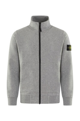cardigan-zippe