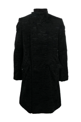 Astrakan Coat