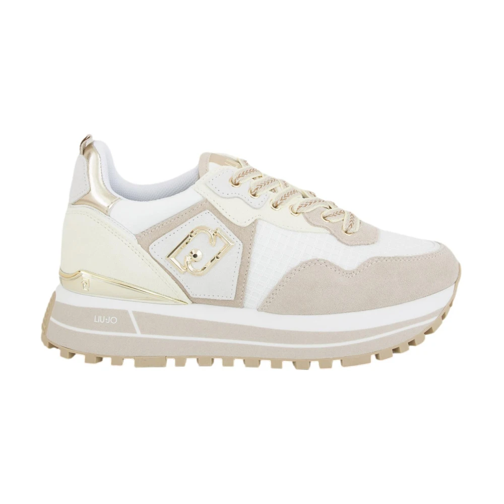 Shoes > Sneakers - - Liu Jo - Modalova