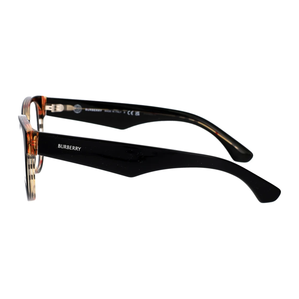 Burberry Stijlvolle Optische Bril 0Be2410 Black Dames
