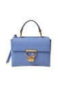 sac-a-main-mini-en-cuir-rose-poignee