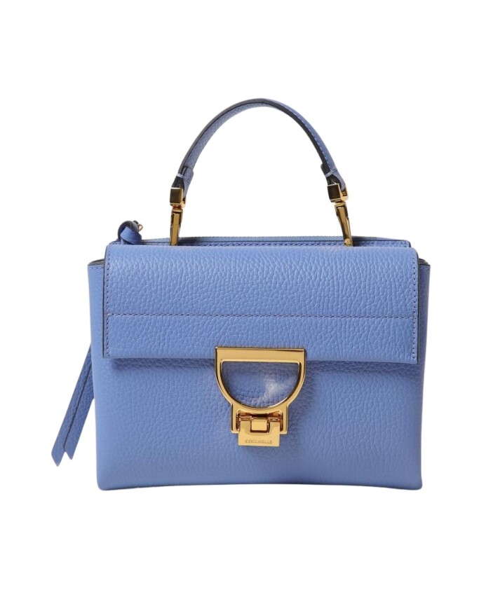sac-a-main-mini-en-cuir-rose-poignee