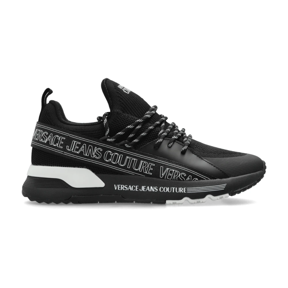 Shoes > Sneakers - - Versace Jeans Couture - Modalova