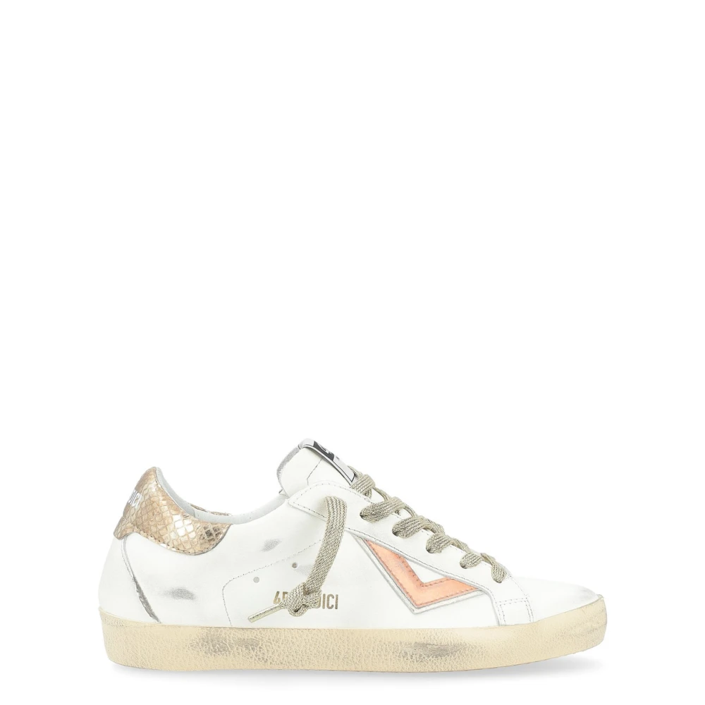 B12 - Shoes > Sneakers - White - 4B12 - Modalova