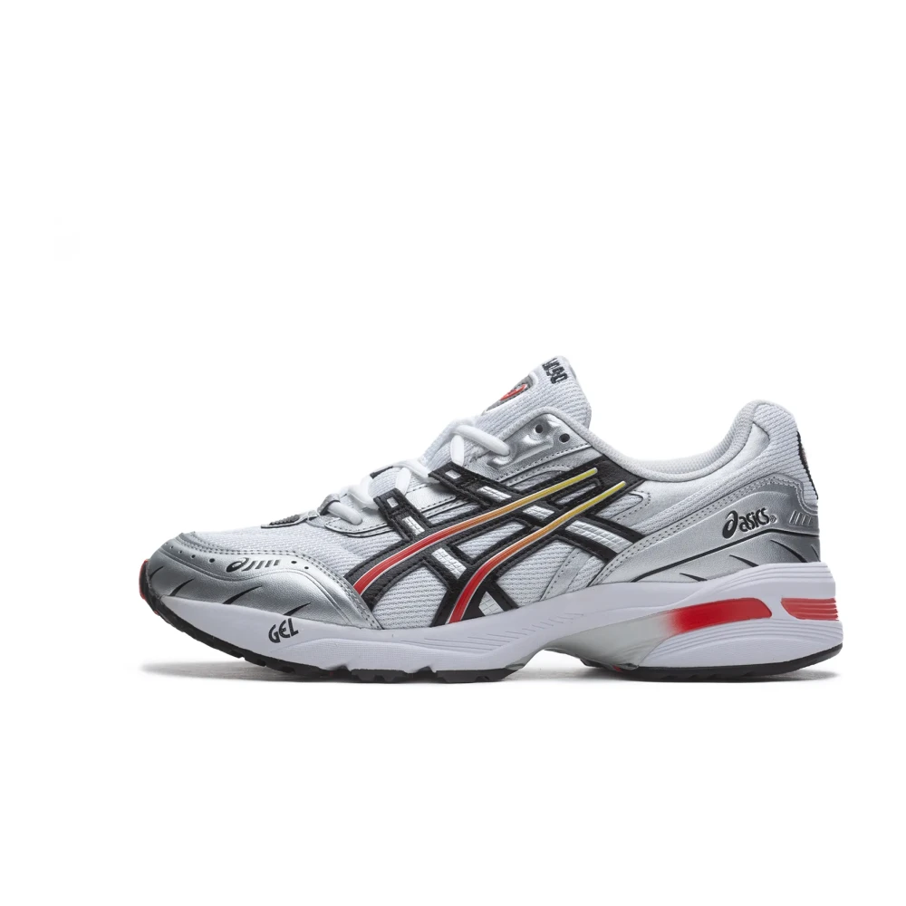 Asics - Shoes > Sneakers - Gray - Asics - Modalova