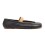 black-flat-shoes