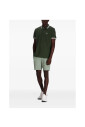 pull-vert-classique-avec-manches-courtes