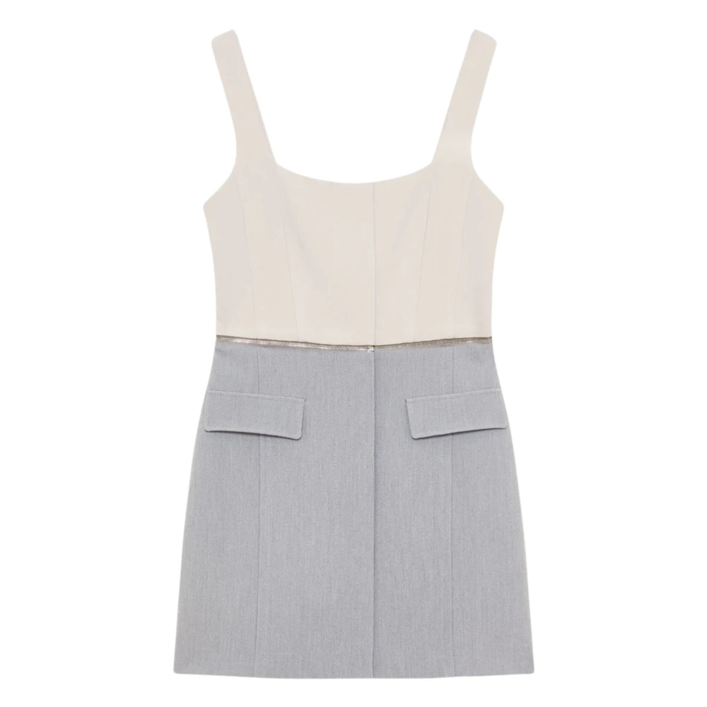 Dresses > Day Dresses > Short Dresses - - Patrizia Pepe - Modalova