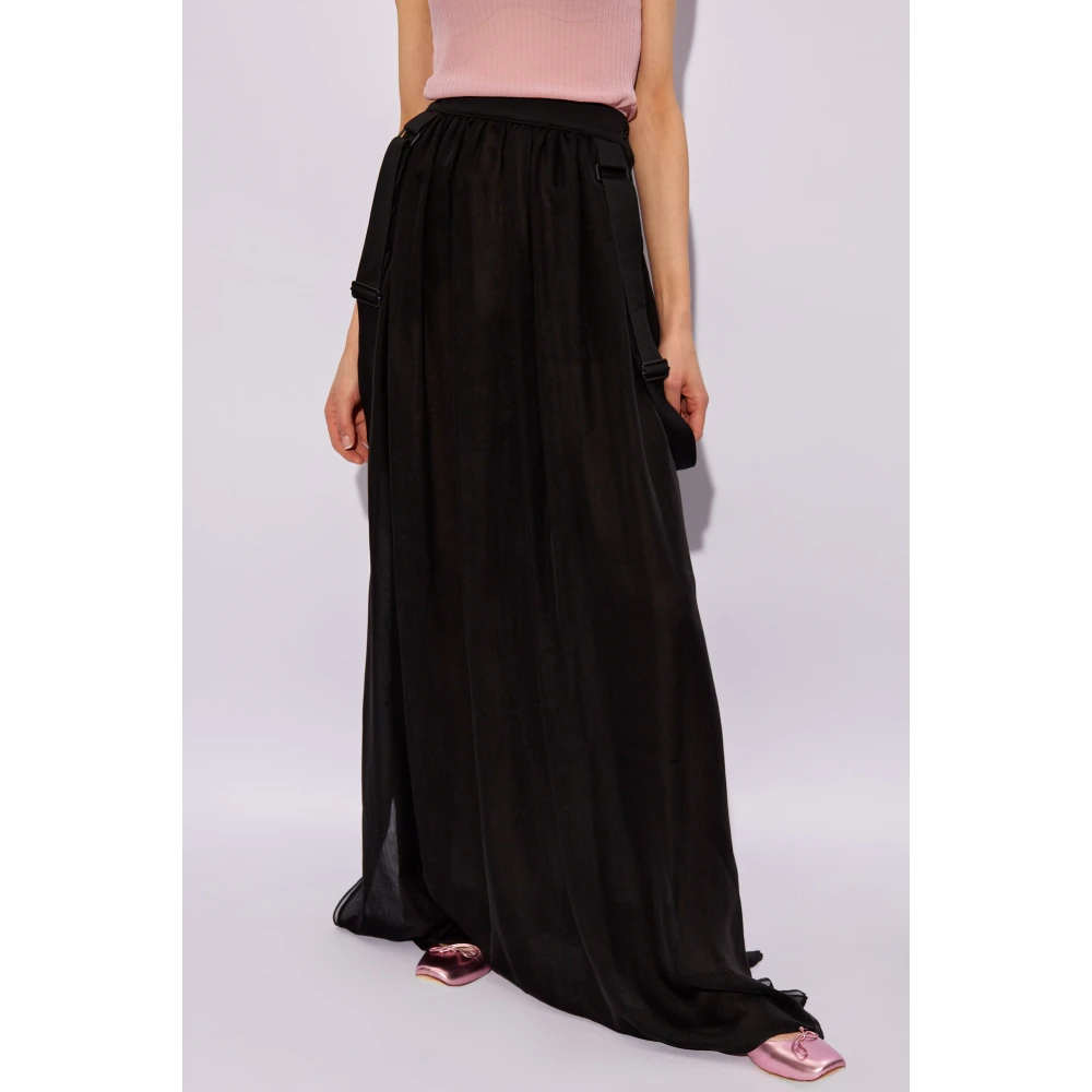 Max Mara Jedy rok Black Dames
