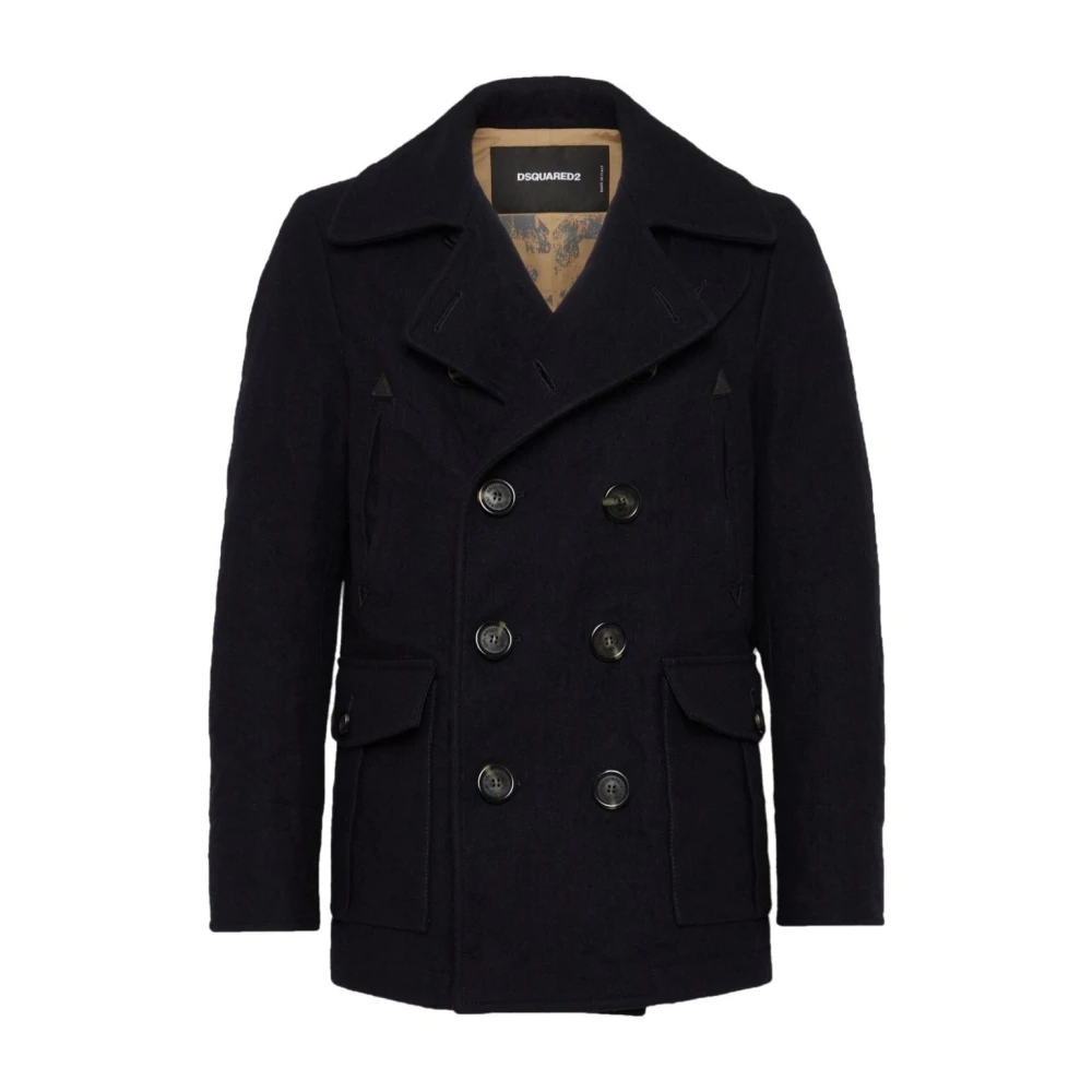 Jackets > Blazers - - Dsquared2 - Modalova