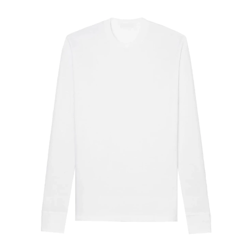 Tops > Long Sleeve Tops - - Wardrobe.nyc - Modalova