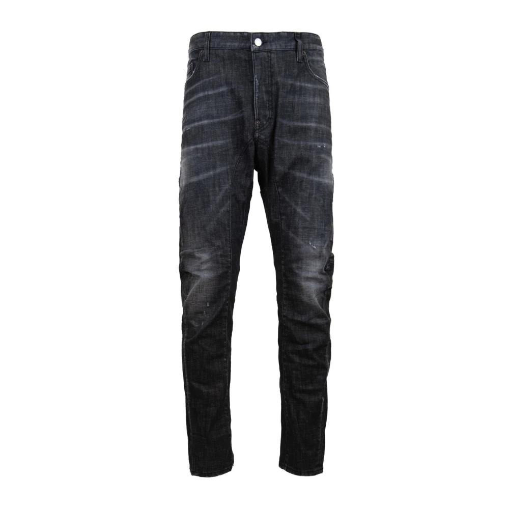 Jeans > Slim-fit Jeans - - Dsquared2 - Modalova