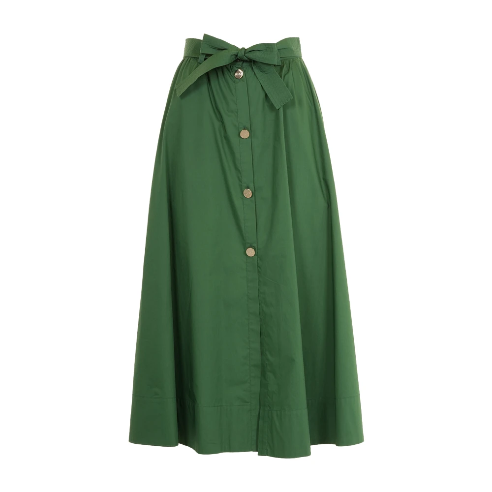 Skirts > Midi Skirts - - Liu Jo - Modalova