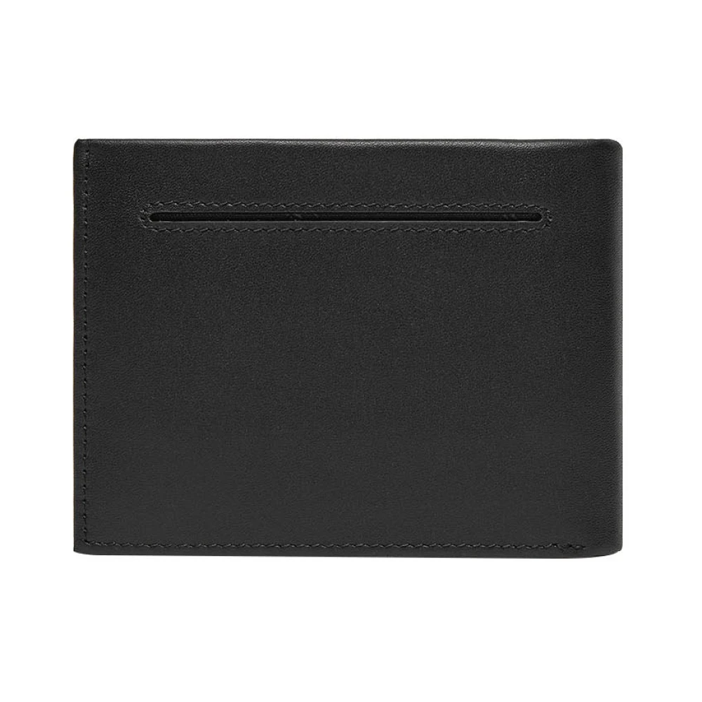 Calvin Klein Zwart Accessoires Set Urban Stijl Black Heren