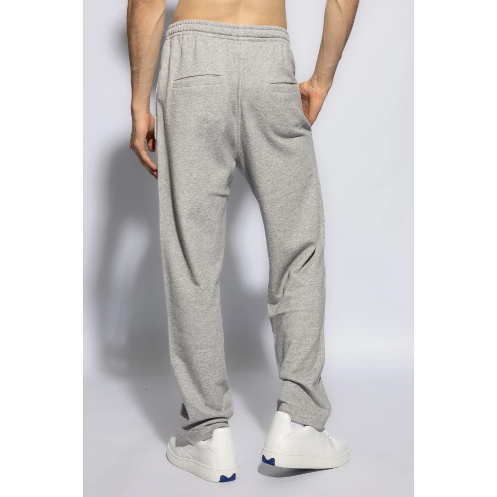 Isabel marant Mailesco sweatpants Gray Heren