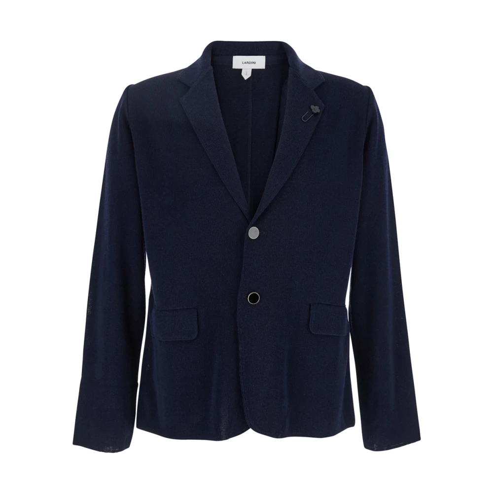 Jackets > Blazers - - Lardini - Modalova