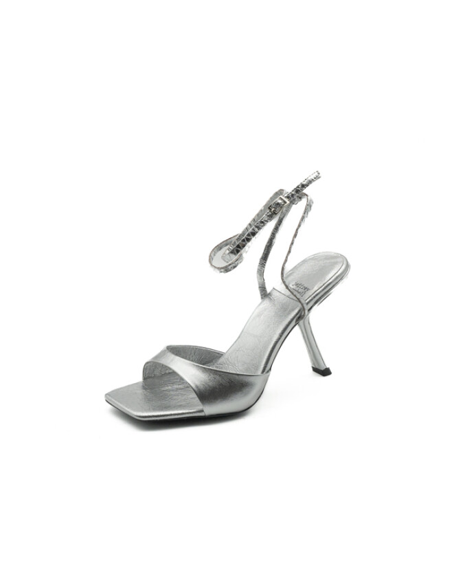 zilveren-combo-damesschoenen-runit-stijl