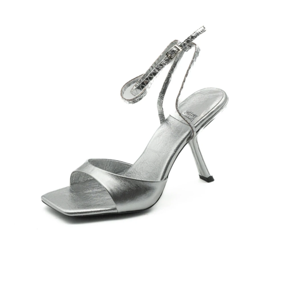 Shoes > Sandals > High Heel Sandals - - Jeffrey Campbell - Modalova