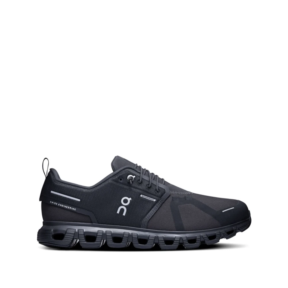 On Running Stylish Trainers For Men - Male - Sneakers - Black - 9 Uk - Shoes