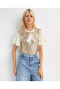 top-court-a-sequins-a-manches-courtes