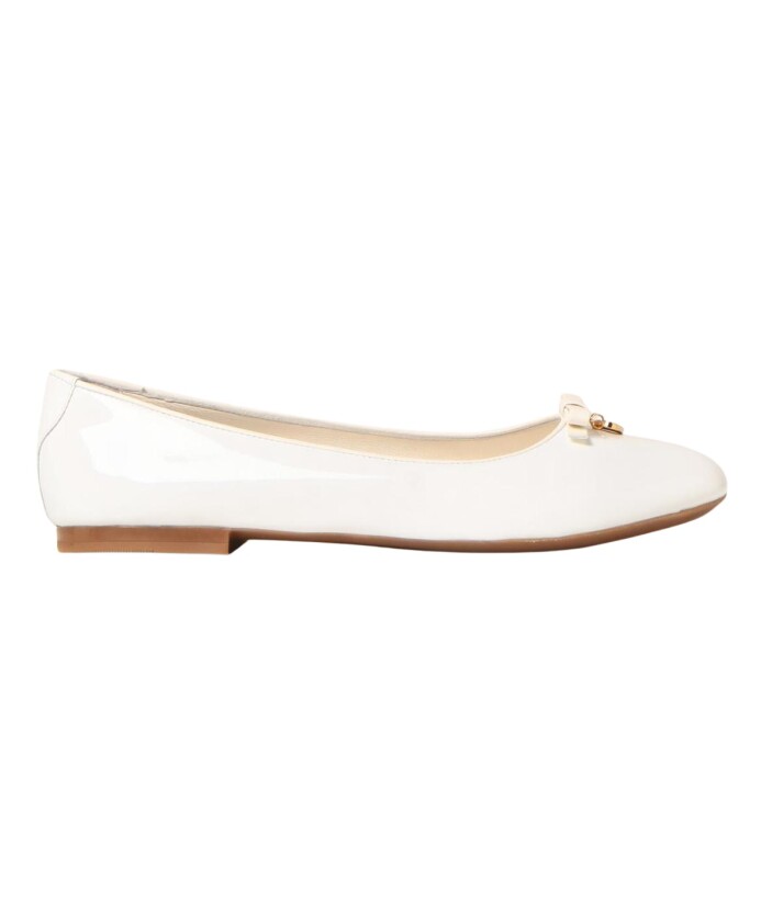 witte-lakleren-ballet-flats