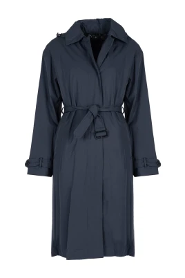Elegant Trench Coat