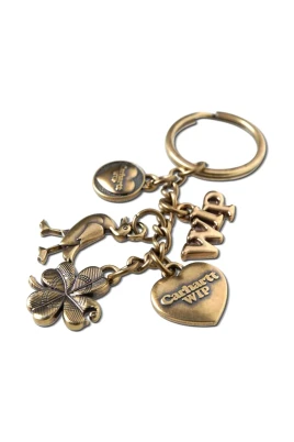 Charms Keychain