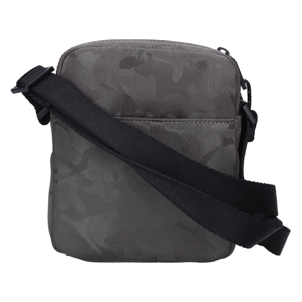 Guess Tassen.. Grijs Gray Dames