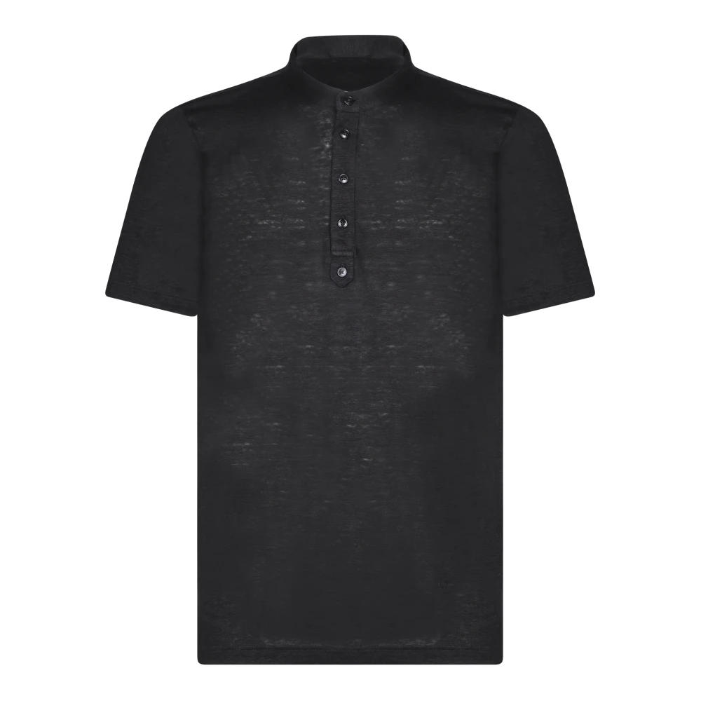 Tops > Polo Shirts - - Lardini - Modalova