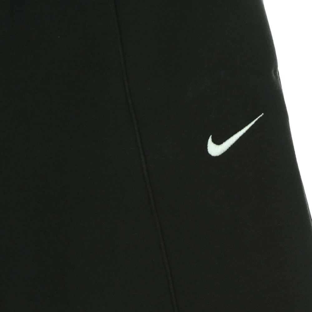 Nike Essential Trend Fleece Sweatpants Black Dames