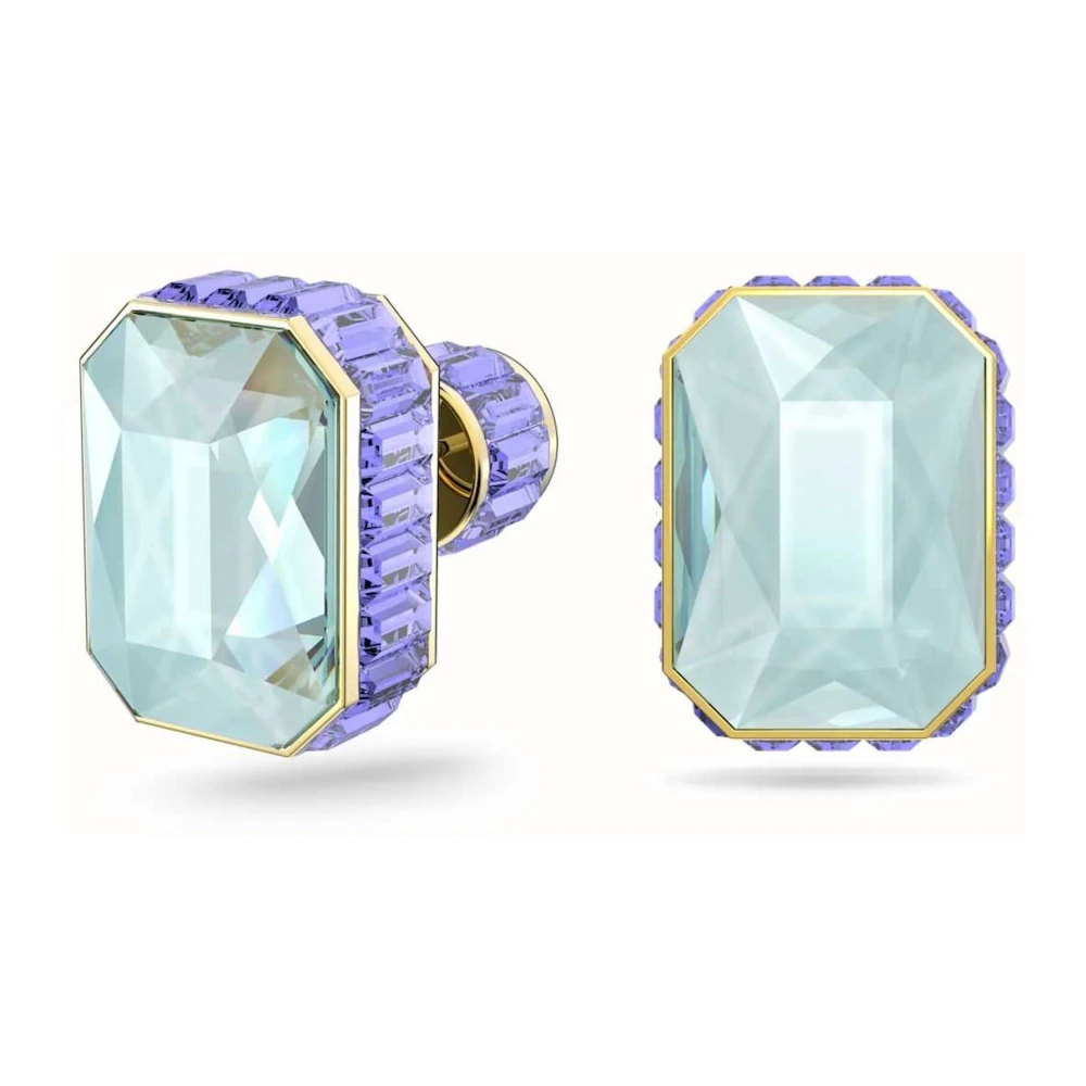 Accessories > Jewellery > Earrings - - Swarovski - Modalova