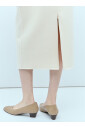 bartellette-midi-skirt